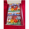 Image 2 : FOOTBALL CARDS ~ NFL SCORE 1991 Player Cards
