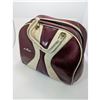 Image 2 : AMF BOWLING BALL & MATCHING BAG