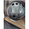 Image 3 : AMF BOWLING BALL & MATCHING BAG