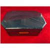 Image 1 : MUSICAL JEWELRY BOX & Contents