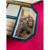 Image 3 : MUSICAL JEWELRY BOX & Contents