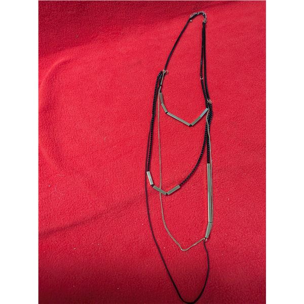 FASHION NECKLACE 20"