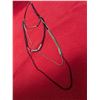 Image 3 : FASHION NECKLACE 20"