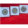 Image 1 : FIRST NATIONS 2 Dollar Coins