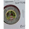Image 4 : FIRST NATIONS 2 Dollar Coins