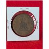 Image 2 : 1953 Queen Elizabeth II Coronation medal
