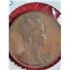Image 3 : 1953 Queen Elizabeth II Coronation medal