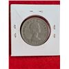 Image 2 : 1956 GREAT BRITAIN 2 SHILLING COIN