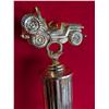Image 2 : TROPHY 15.5" tall with Jeep topper.