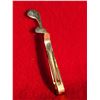 Image 2 : Golf - vintage Anson tie clip/bar