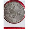 Image 2 : 1968 REGINA BUFFALO DAYS COIN