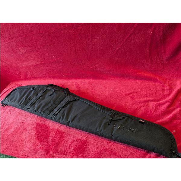 GUN CASE by ALLEN