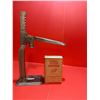 Image 2 : Vintage, Climax bench bottle capper