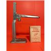 Image 3 : Vintage, Climax bench bottle capper