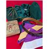 Image 1 : BOY SCOUT MEMORABILIA