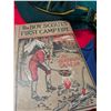 Image 2 : BOY SCOUT MEMORABILIA