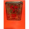 Image 3 : VINTAGE Willard's Boston Baked Beans tin
