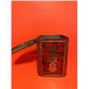 Image 4 : VINTAGE Willard's Boston Baked Beans tin