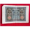 Image 1 : ANTIQUE 1920'S GERMAN 100 Mark CURRENCY