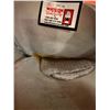 Image 3 : Watson 897 The Duke leather work gloves sz10