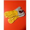 Image 1 : Watson 897 The Duke leather work gloves sz10