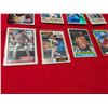 Image 3 : VINTAGE Baseball cards (20)