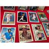 Image 6 : VINTAGE Baseball cards (20)