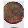 Image 3 : IRISH 50P COIN MARKED 1861