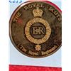 Image 3 : ROYAL SCOTS REGIMENT MEDALLION