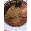 Image 3 : 1869 THE CUTTY SARK COIN