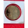 Image 2 : 1967 COMMEMORATIVE GARDNER DAM COIN