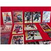 Image 2 : VINTAGE Hockey Cards 28