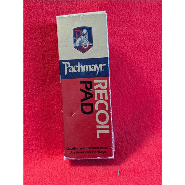 PACHMAYR RECOIL PAD (Used)