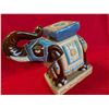 Image 2 : VINTAGE CERAMIC TERRACOTTA ELEPHANT
