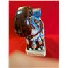 Image 3 : VINTAGE CERAMIC TERRACOTTA ELEPHANT