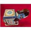 Image 5 : VINTAGE CERAMIC TERRACOTTA ELEPHANT
