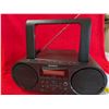 Image 1 : SONY PERSONAL AUDIO SYSTEM with BLUETOOTH
