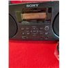 Image 2 : SONY PERSONAL AUDIO SYSTEM with BLUETOOTH