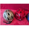 Image 4 : Bell bicycle helmets.