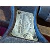 Image 3 : ANTIQUE CARPENTER'S WOOD CLAMP