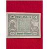 Image 2 : ANTIQUE 1920'S AUSTRIAN CURRENCY