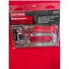 Image 3 : STAPLE GUN ~  CRAFTSMAN
