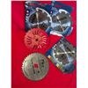 Image 1 : CIRCULAR SAW BLADES 7 1/4"