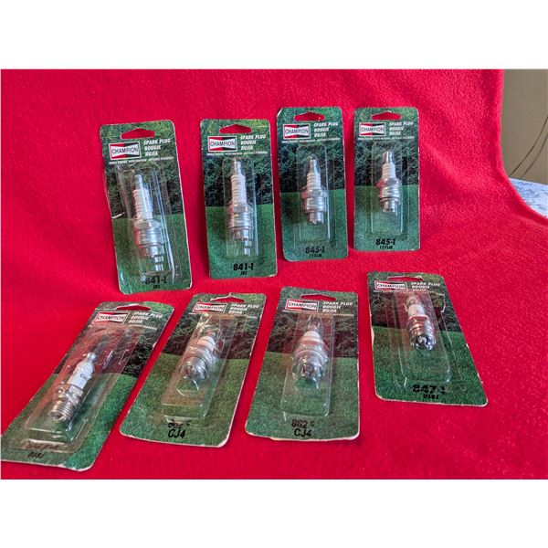 SPARK PLUGS by CHAMPION