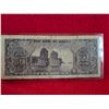 Image 2 : VINTAGE 10 HWAN 1958 SOUTH KOREAN