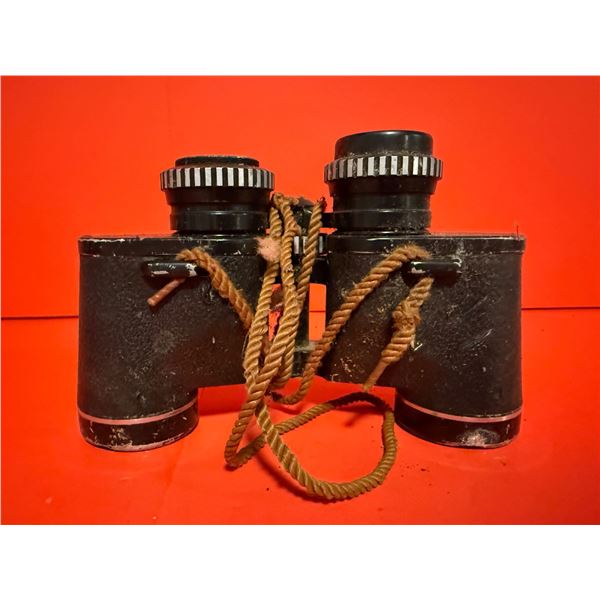 VINTAGE Tasco 7x35 binoculars