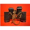 Image 1 : VINTAGE Tasco 7x35 binoculars