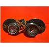 Image 2 : VINTAGE Tasco 7x35 binoculars
