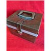 Image 6 : VINTAGE Tasco 7x35 binoculars