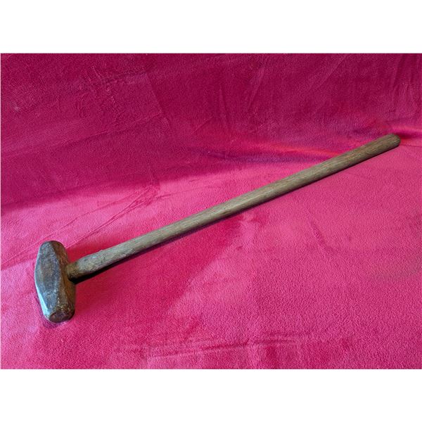 10 POUND SLEDGE HAMMER